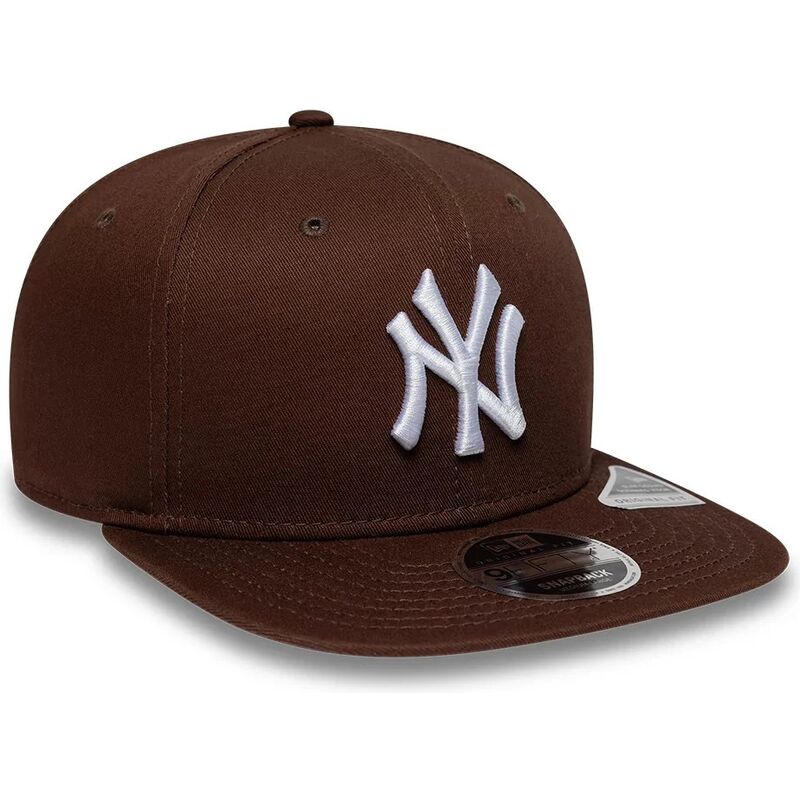 snapback-9fifty-original-fit-league-essential-new-york-yankees-mlb-new-era snapback-9fifty-original-fit-league-essential-new-york-yankees-mlb-new-era
