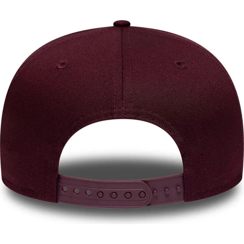snapback-9fifty-original-fit-league-essential-new-york-yankees-mlb-new-era