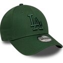 9forty-league-essential-los-angeles-dodgers-mlb-new-era