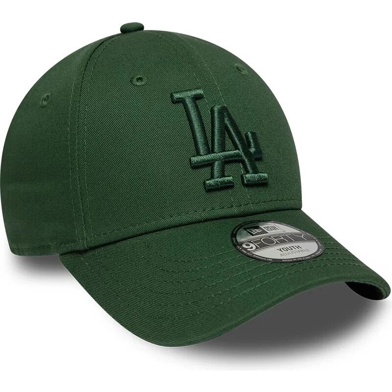 9forty-league-essential-los-angeles-dodgers-mlb-new-era 9forty-league-essential-los-angeles-dodgers-mlb-new-era