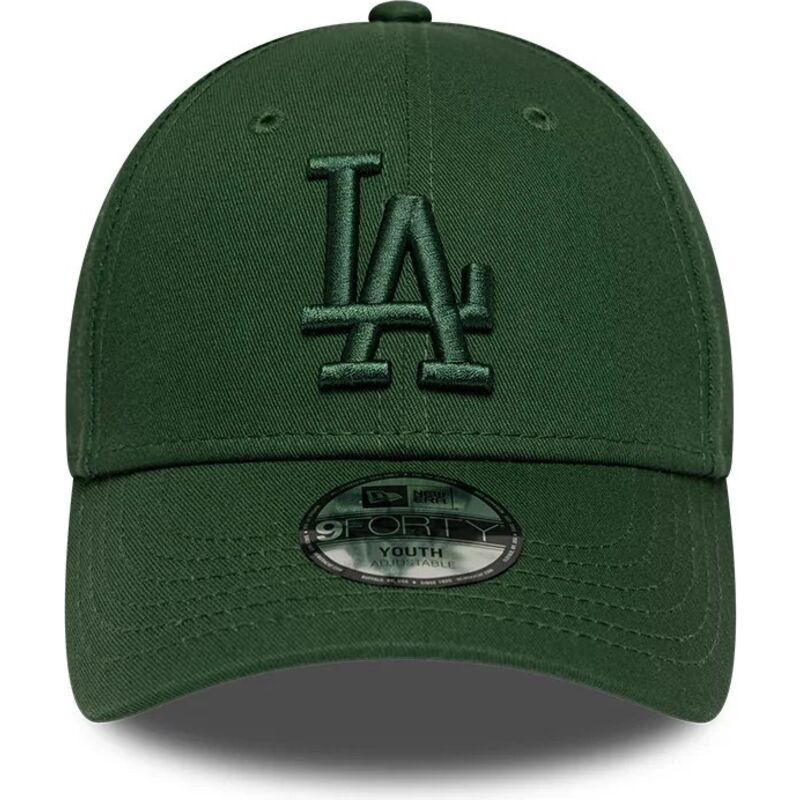 9forty-league-essential-los-angeles-dodgers-mlb-new-era 9forty-league-essential-los-angeles-dodgers-mlb-new-era