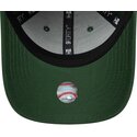 9forty-league-essential-los-angeles-dodgers-mlb-new-era