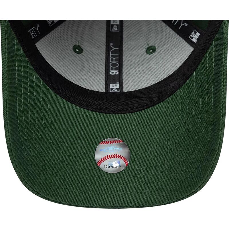 9forty-league-essential-los-angeles-dodgers-mlb-new-era 9forty-league-essential-los-angeles-dodgers-mlb-new-era