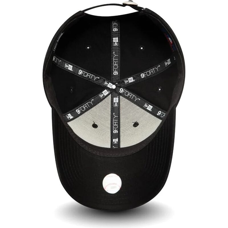 9forty-league-essential-los-angeles-dodgers-mlb-new-era