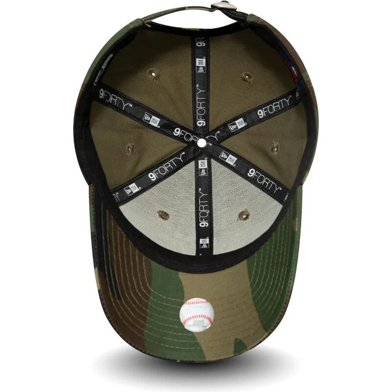 9forty-league-essential-new-york-yankees-mlb-new-era 9forty-league-essential-new-york-yankees-mlb-new-era