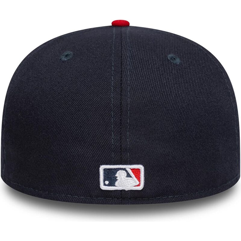 59fifty-ac-perf-atlanta-braves-mlb-new-era 59fifty-ac-perf-atlanta-braves-mlb-new-era