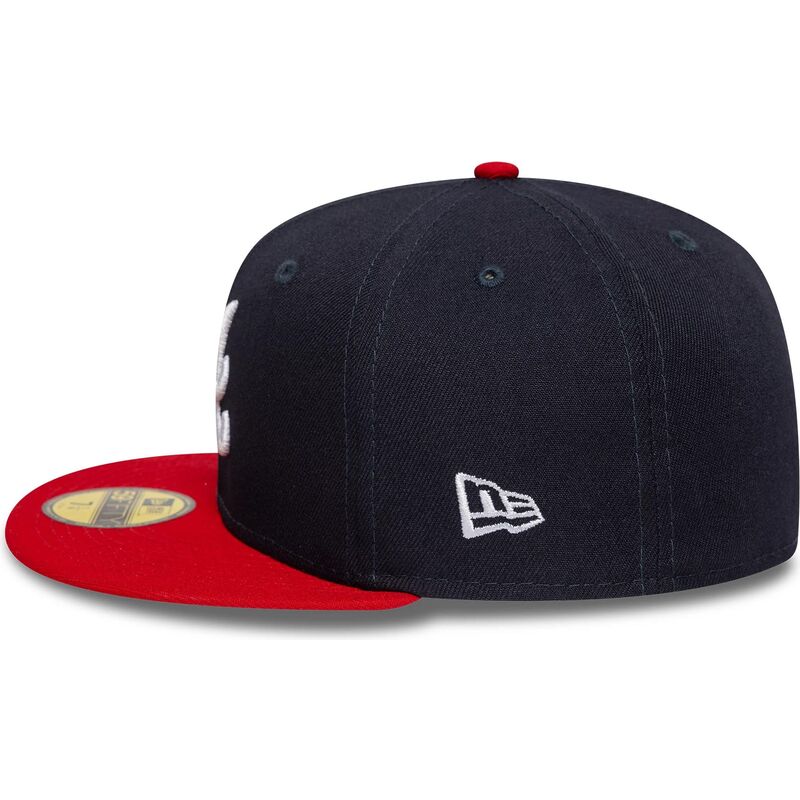 59fifty-ac-perf-atlanta-braves-mlb-new-era 59fifty-ac-perf-atlanta-braves-mlb-new-era