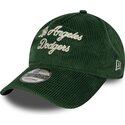 9twenty-a-frame-cord-script-los-angeles-dodgers-mlb-new-era