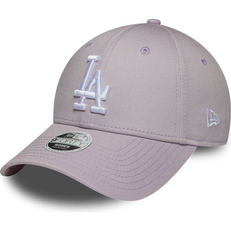 9forty-league-essential-los-angeles-dodgers-mlb-new-era