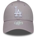 9forty-league-essential-los-angeles-dodgers-mlb-new-era