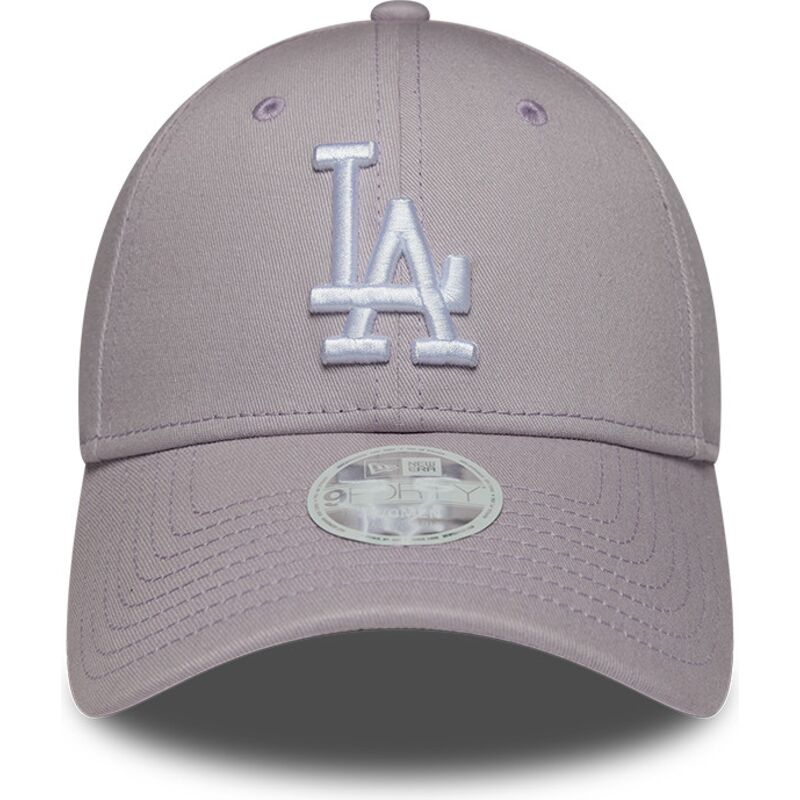 9forty-league-essential-los-angeles-dodgers-mlb-new-era