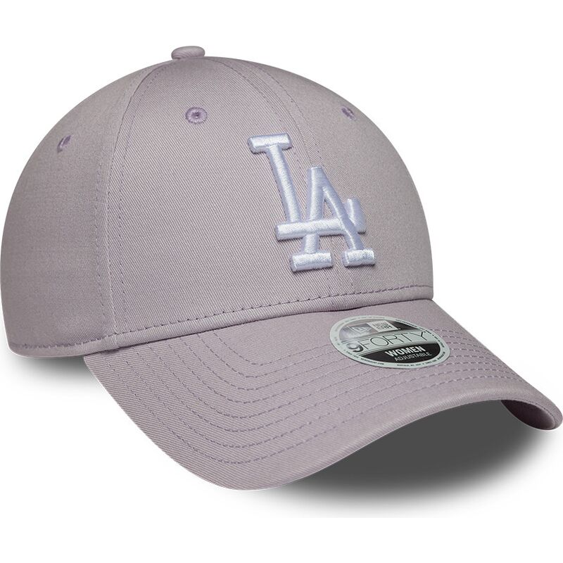 9forty-league-essential-los-angeles-dodgers-mlb-new-era