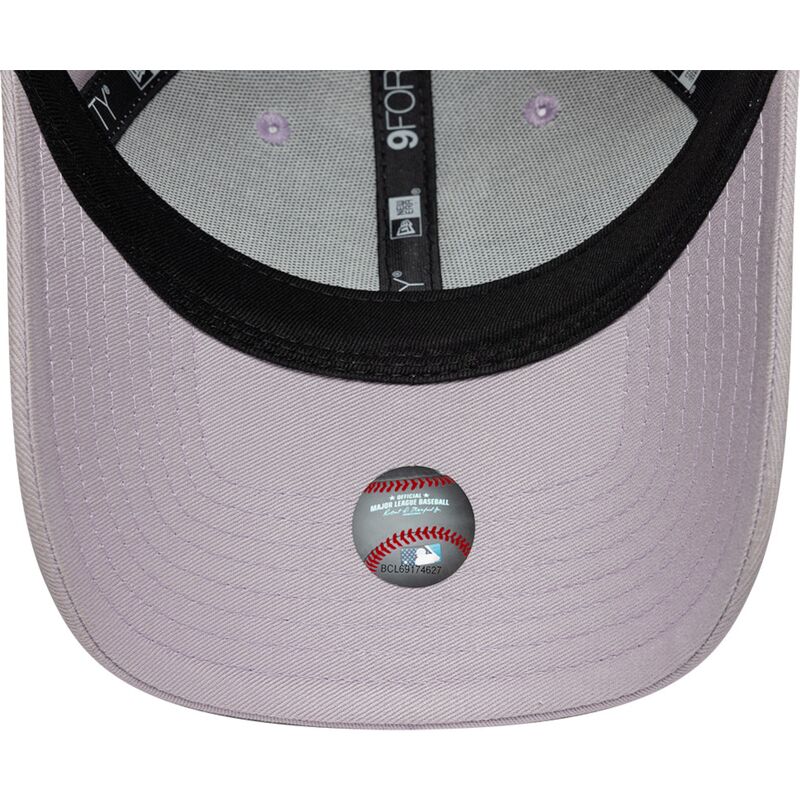9forty-league-essential-los-angeles-dodgers-mlb-new-era