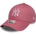 9forty-league-essential-cas-new-york-yankees-mlb-new-era