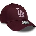 rosa-9forty-metallic-los-angeles-dodgers-mlb-new-era