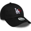 9forty-fruit-icon-cherry-los-angeles-dodgers-mlb-new-era