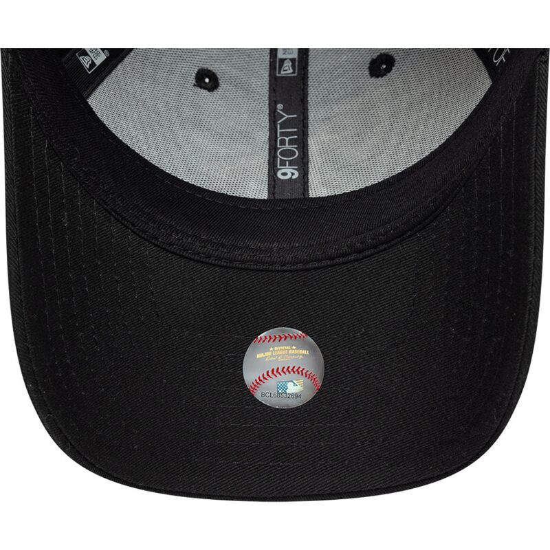 9forty-fruit-icon-cherry-los-angeles-dodgers-mlb-new-era