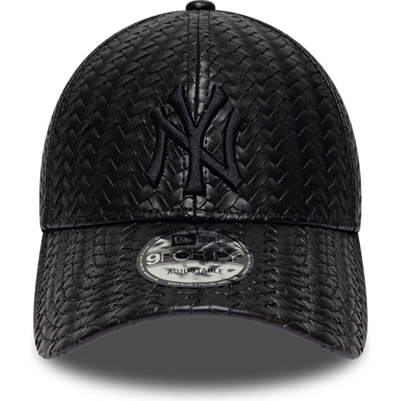 snapback-9forty-pu-weave-new-york-yankees-mlb-new-era snapback-9forty-pu-weave-new-york-yankees-mlb-new-era