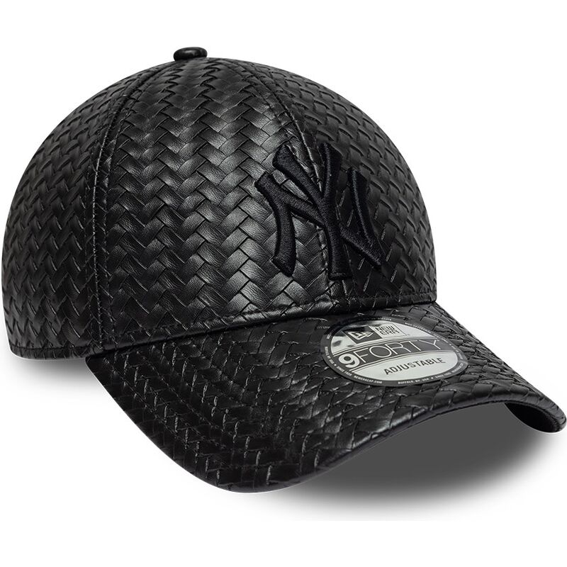 snapback-9forty-pu-weave-new-york-yankees-mlb-new-era snapback-9forty-pu-weave-new-york-yankees-mlb-new-era
