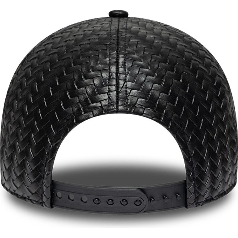 snapback-9forty-pu-weave-new-york-yankees-mlb-new-era snapback-9forty-pu-weave-new-york-yankees-mlb-new-era
