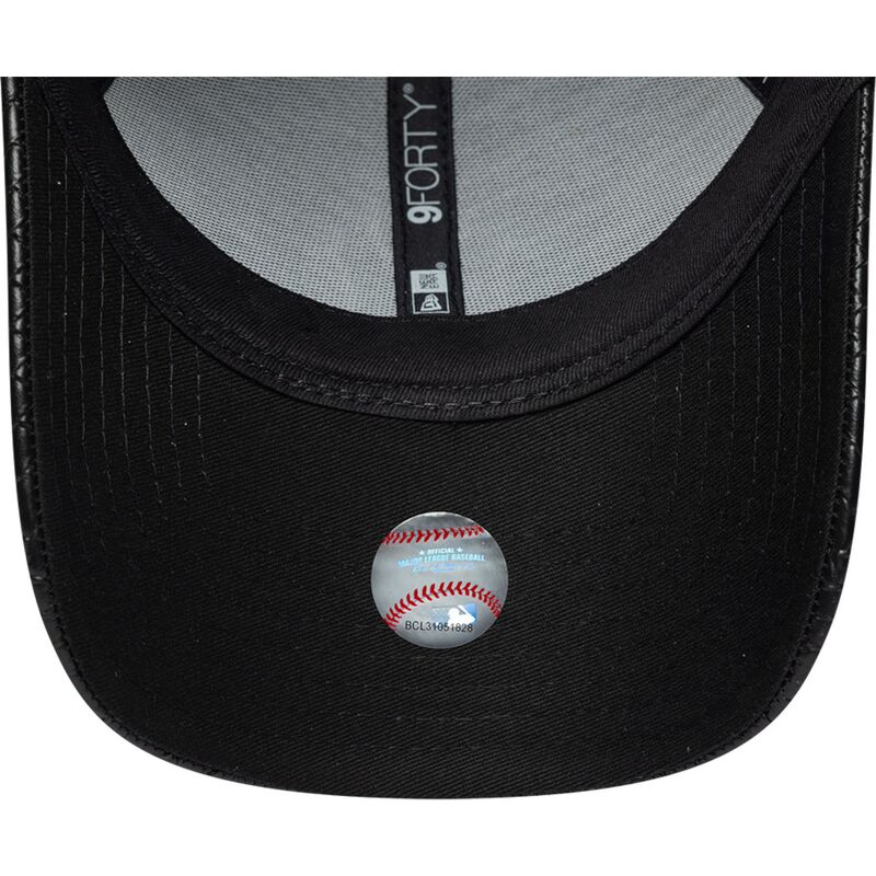 snapback-9forty-pu-weave-new-york-yankees-mlb-new-era snapback-9forty-pu-weave-new-york-yankees-mlb-new-era