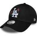 snapback-9forty-rose-sequin-los-angeles-dodgers-mlb-new-era