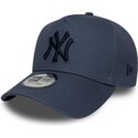 snapback-9forty-e-frame-league-essential-new-york-yankees-mlb-new-era