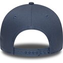 snapback-9forty-e-frame-league-essential-new-york-yankees-mlb-new-era
