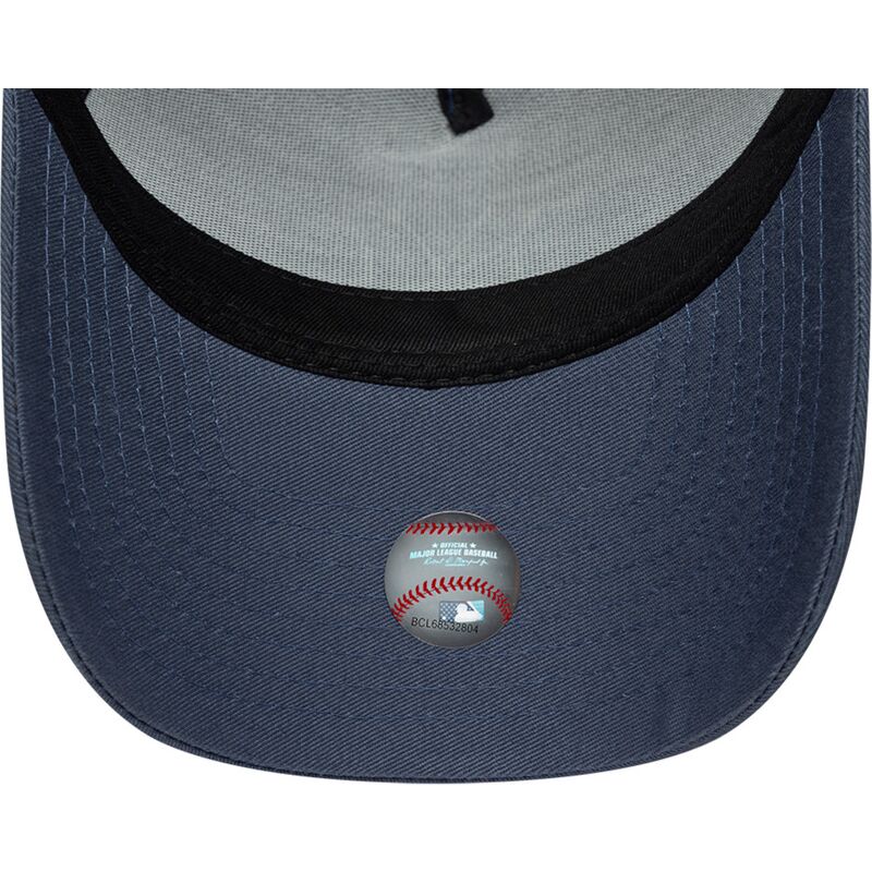 snapback-9forty-e-frame-league-essential-new-york-yankees-mlb-new-era