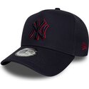 snapback-9forty-e-frame-team-outline-new-york-yankees-mlb-new-era
