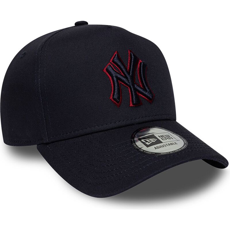 snapback-9forty-e-frame-team-outline-new-york-yankees-mlb-new-era