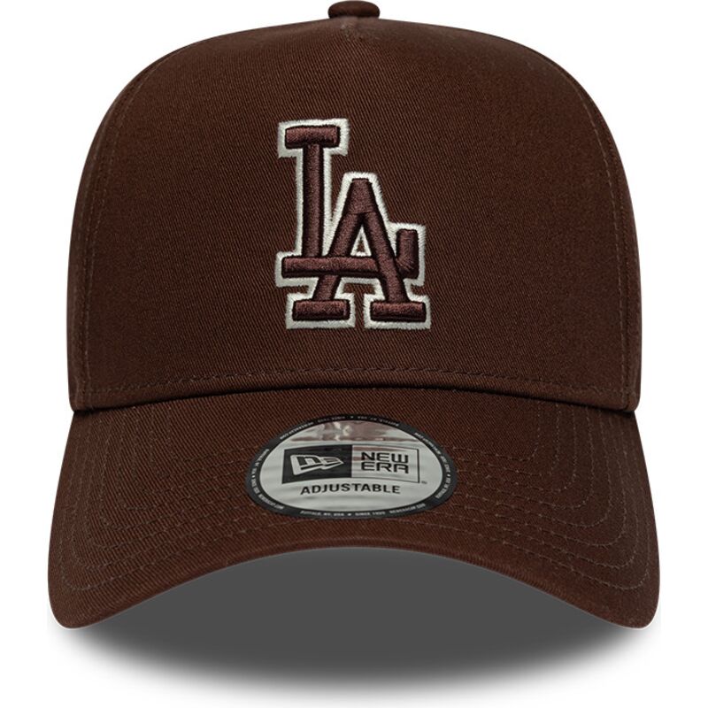 snapback-9forty-e-frame-team-outline-los-angeles-dodgers-mlb-new-era