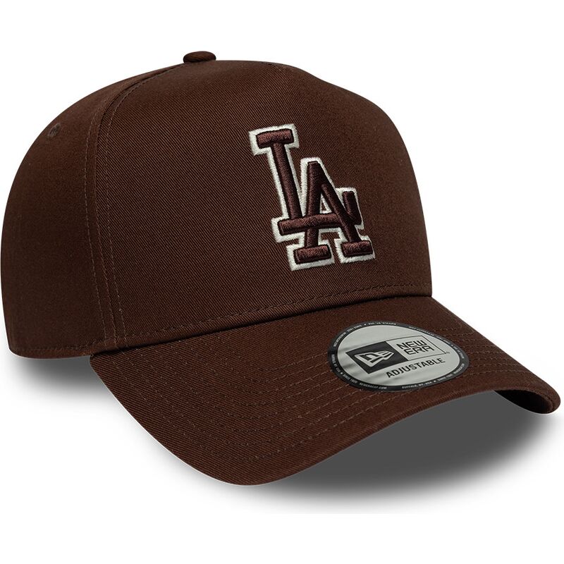 snapback-9forty-e-frame-team-outline-los-angeles-dodgers-mlb-new-era