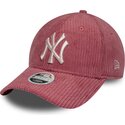 9forty-m-crown-chunky-cord-new-york-yankees-mlb-new-era