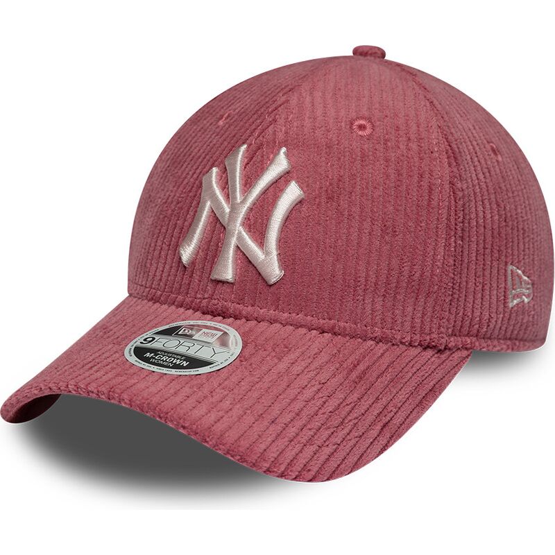 9forty-m-crown-chunky-cord-new-york-yankees-mlb-new-era