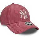 9forty-m-crown-chunky-cord-new-york-yankees-mlb-new-era