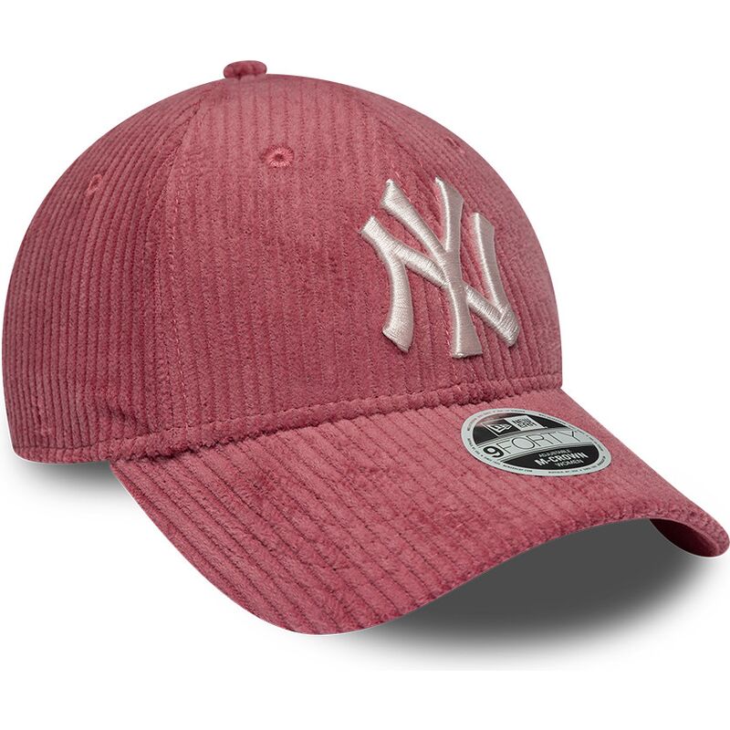 9forty-m-crown-chunky-cord-new-york-yankees-mlb-new-era