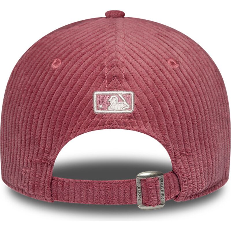 9forty-m-crown-chunky-cord-new-york-yankees-mlb-new-era