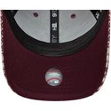 9forty-m-crown-houndstooth-new-york-yankees-mlb-new-era