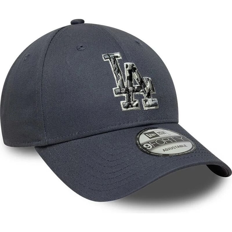 9forty-outline-camo-los-angeles-dodgers-mlb-new-era