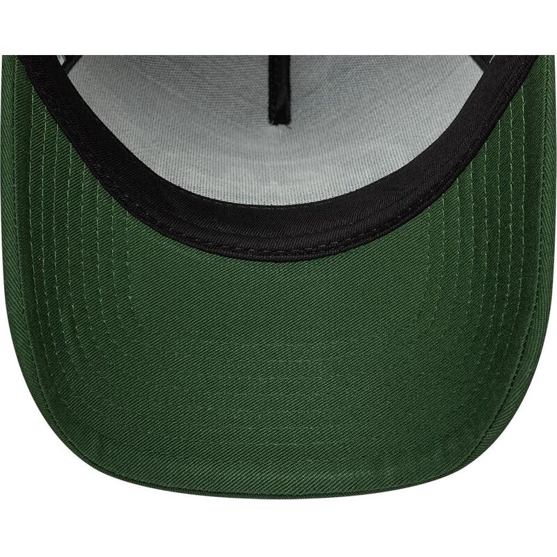 snapback-a-frame-oval-patch-foam-new-era snapback-a-frame-oval-patch-foam-new-era