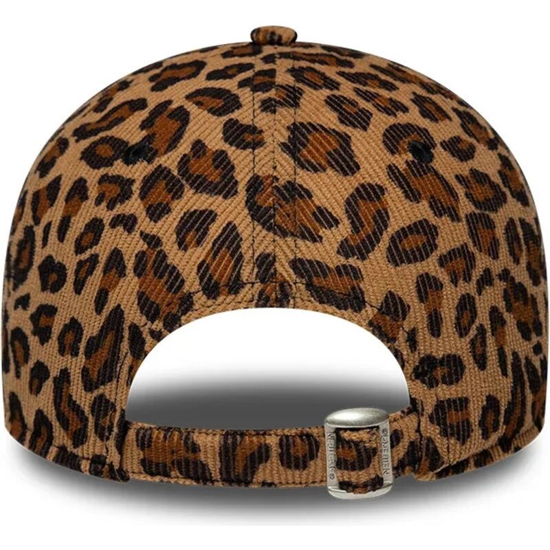 9forty-leopard-cord-new-york-yankees-mlb-new-era