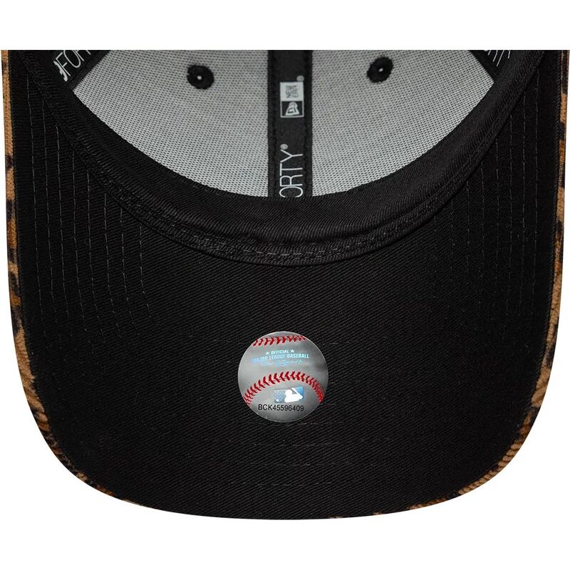 9forty-leopard-cord-new-york-yankees-mlb-new-era