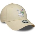 9forty-flower-icon-los-angeles-dodgers-mlb-new-era
