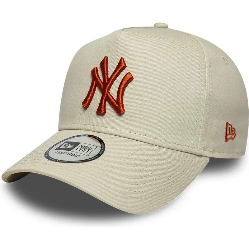snapback-e-frame-league-essential-new-york-yankees-mlb-new-era