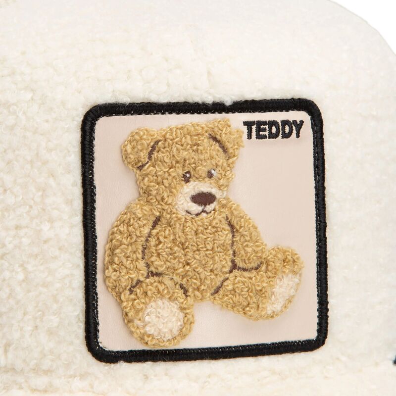 snapback-teddy-double-stuffed-the-farm-goorin-bros snapback-teddy-double-stuffed-the-farm-goorin-bros