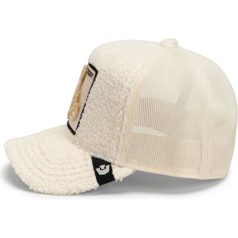 snapback-teddy-double-stuffed-the-farm-goorin-bros snapback-teddy-double-stuffed-the-farm-goorin-bros