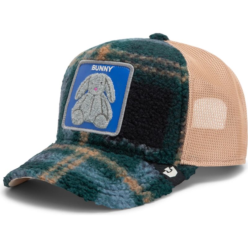 snapback-bunny-double-stuffed-the-farm-goorin-bros snapback-bunny-double-stuffed-the-farm-goorin-bros