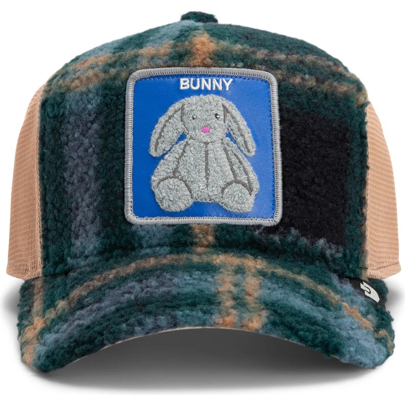 snapback-bunny-double-stuffed-the-farm-goorin-bros snapback-bunny-double-stuffed-the-farm-goorin-bros
