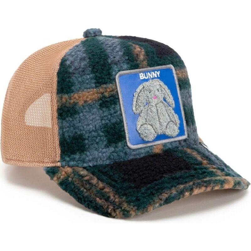 snapback-bunny-double-stuffed-the-farm-goorin-bros snapback-bunny-double-stuffed-the-farm-goorin-bros
